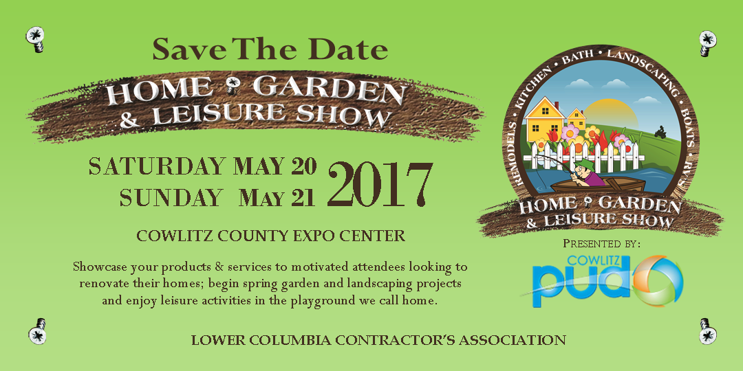 2017 Home Show Web Banner